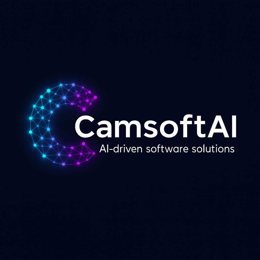 CamsoftAI logo